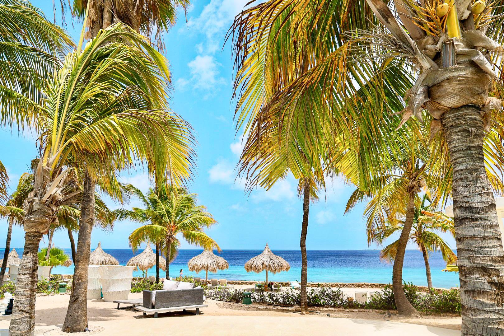 Van Der Valk Plaza Beach & Dive Resort Bonaire Кралендижк Екстериор снимка