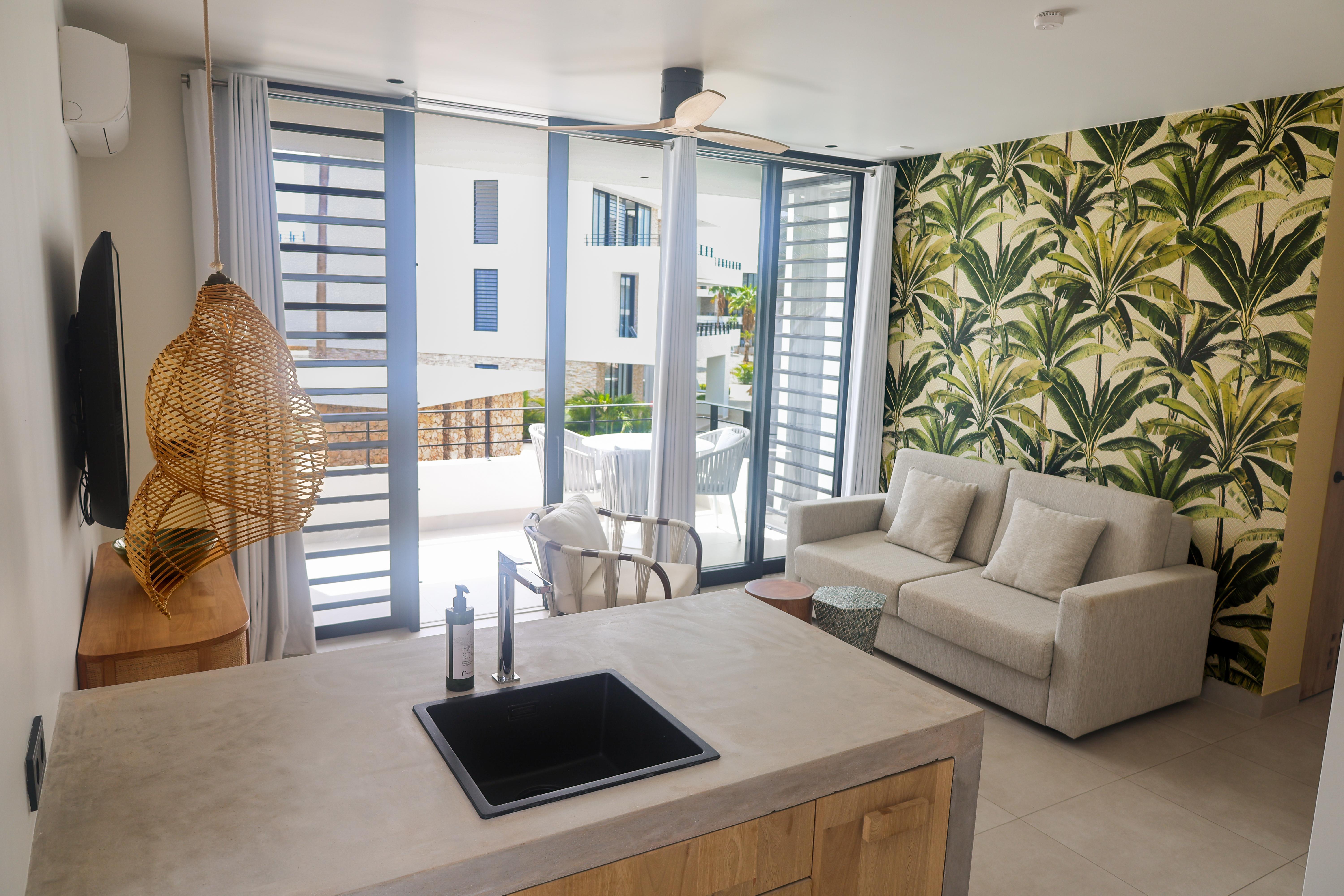 Van Der Valk Plaza Beach & Dive Resort Bonaire Кралендижк Екстериор снимка