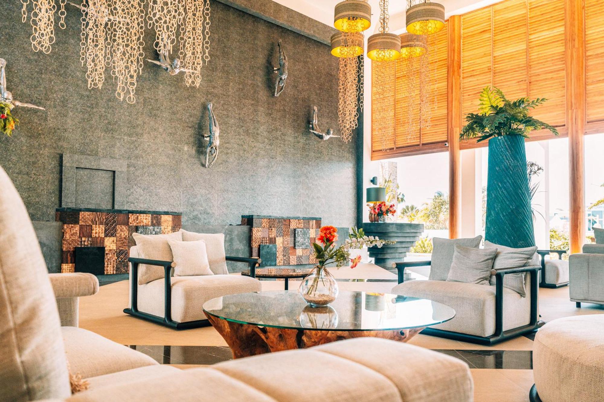 Van Der Valk Plaza Beach & Dive Resort Bonaire Кралендижк Екстериор снимка